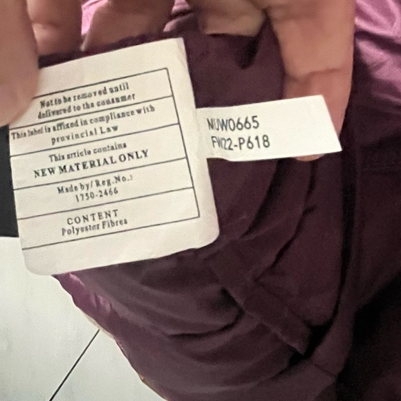 Lole - Women’s Package Jacket - Picture 5 of 12